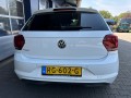 VOLKSWAGEN POLO 1.0 TSI COMFORTLINE NAVI., Autobedrijf Henri Van Der Veen, Nieuwleusen