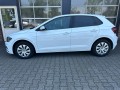 VOLKSWAGEN POLO 1.0 TSI COMFORTLINE NAVI., Autobedrijf Henri Van Der Veen, Nieuwleusen