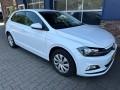 VOLKSWAGEN POLO 1.0 TSI COMFORTLINE NAVI., Autobedrijf Henri Van Der Veen, Nieuwleusen