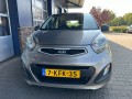 KIA PICANTO 1.0 CVVT ISG AIRCO ALL.IN., Autobedrijf Henri Van Der Veen, Nieuwleusen