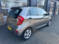 KIA PICANTO 1.0 CVVT ISG AIRCO ALL.IN., Autobedrijf Henri Van Der Veen, Nieuwleusen