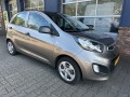 KIA PICANTO 1.0 CVVT ISG AIRCO ALL.IN., Autobedrijf Henri Van Der Veen, Nieuwleusen