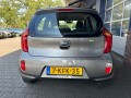 KIA PICANTO 1.0 CVVT ISG AIRCO ALL.IN., Autobedrijf Henri Van Der Veen, Nieuwleusen