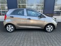 KIA PICANTO 1.0 CVVT ISG AIRCO ALL.IN., Autobedrijf Henri Van Der Veen, Nieuwleusen