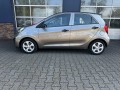 KIA PICANTO 1.0 CVVT ISG AIRCO ALL.IN., Autobedrijf Henri Van Der Veen, Nieuwleusen