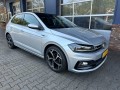 VOLKSWAGEN POLO 1.0 TSI HIGHLINE 2x R-LINE. PANO.  ALL.IN., Autobedrijf Henri Van Der Veen, Nieuwleusen