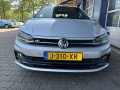 VOLKSWAGEN POLO 1.0 TSI HIGHLINE 2x R-LINE. PANO.  ALL.IN., Autobedrijf Henri Van Der Veen, Nieuwleusen