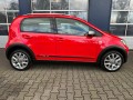 VOLKSWAGEN UP 1.0 CROSS UP! BLUEM., Autobedrijf Henri Van Der Veen, Nieuwleusen