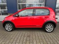 VOLKSWAGEN UP 1.0 CROSS UP! BLUEM., Autobedrijf Henri Van Der Veen, Nieuwleusen