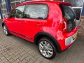 VOLKSWAGEN UP 1.0 CROSS UP! BLUEM., Autobedrijf Henri Van Der Veen, Nieuwleusen