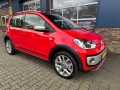 VOLKSWAGEN UP 1.0 CROSS UP! BLUEM., Autobedrijf Henri Van Der Veen, Nieuwleusen