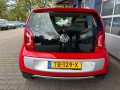 VOLKSWAGEN UP 1.0 CROSS UP! BLUEM., Autobedrijf Henri Van Der Veen, Nieuwleusen