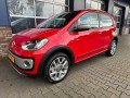 VOLKSWAGEN UP 1.0 CROSS UP! BLUEM., Autobedrijf Henri Van Der Veen, Nieuwleusen