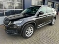 SKODA KODIAQ 1.5 TSI BUSINESS ED. PANO. TREKHAAK. ALL.IN., Autobedrijf Henri Van Der Veen, Nieuwleusen