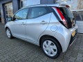 TOYOTA AYGO 1.0 VVT-I X-PLAY CAMERA.  ALL.IN., Autobedrijf Henri Van Der Veen, Nieuwleusen