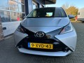 TOYOTA AYGO 1.0 VVT-I X-PLAY CAMERA.  ALL.IN., Autobedrijf Henri Van Der Veen, Nieuwleusen