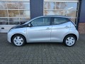 TOYOTA AYGO 1.0 VVT-I X-PLAY CAMERA.  ALL.IN., Autobedrijf Henri Van Der Veen, Nieuwleusen