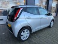 TOYOTA AYGO 1.0 VVT-I X-PLAY CAMERA.  ALL.IN., Autobedrijf Henri Van Der Veen, Nieuwleusen