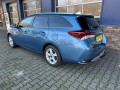 TOYOTA AURIS 1.8 HYBRID LEASE EXCUSIVE. TREKHAAK. CAMERA. ALL.IN., Autobedrijf Henri Van Der Veen, Nieuwleusen