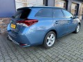 TOYOTA AURIS 1.8 HYBRID LEASE EXCUSIVE. TREKHAAK. CAMERA. ALL.IN., Autobedrijf Henri Van Der Veen, Nieuwleusen