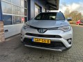 TOYOTA RAV4 2.5 HYBRID AWD STYLE, Autobedrijf Henri Van Der Veen, Nieuwleusen