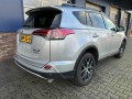 TOYOTA RAV4 2.5 HYBRID AWD STYLE, Autobedrijf Henri Van Der Veen, Nieuwleusen