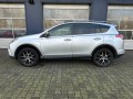 TOYOTA RAV4 2.5 HYBRID AWD STYLE, Autobedrijf Henri Van Der Veen, Nieuwleusen