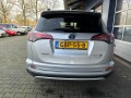 TOYOTA RAV4 2.5 HYBRID AWD STYLE, Autobedrijf Henri Van Der Veen, Nieuwleusen