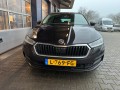 SKODA OCTAVIA 1.0 e TSI IV BNSED.  ALL.IN., Autobedrijf Henri Van Der Veen, Nieuwleusen