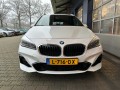 BMW 2-SERIE 218I 7P. HIGH EXEC. 7 PERS.  ALL.IN., Autobedrijf Henri Van Der Veen, Nieuwleusen