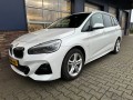 BMW 2-SERIE 218I 7P. HIGH EXEC. 7 PERS.  ALL.IN., Autobedrijf Henri Van Der Veen, Nieuwleusen