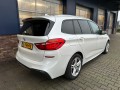 BMW 2-SERIE 218I 7P. HIGH EXEC. 7 PERS.  ALL.IN., Autobedrijf Henri Van Der Veen, Nieuwleusen