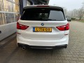 BMW 2-SERIE 218I 7P. HIGH EXEC. 7 PERS.  ALL.IN., Autobedrijf Henri Van Der Veen, Nieuwleusen