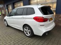 BMW 2-SERIE 218I 7P. HIGH EXEC. 7 PERS.  ALL.IN., Autobedrijf Henri Van Der Veen, Nieuwleusen