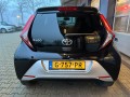 TOYOTA AYGO 1.0 VVT-I X-CITE CLIMA. CAMERA. LM VELGEN. ALL.IN., Autobedrijf Henri Van Der Veen, Nieuwleusen