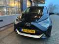 TOYOTA AYGO 1.0 VVT-I X-CITE CLIMA. CAMERA. LM VELGEN. ALL.IN., Autobedrijf Henri Van Der Veen, Nieuwleusen