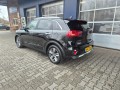 KIA NIRO 1.6 GDI HyvridDynamicPlusline, Camera, Leer, Carplay, Stuur/stoel verwarming, ALL IN prijs!, Autobedrijf Henri Van Der 