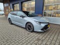 TOYOTA COROLLA 1.8 HYBRID TOURING SPORTS GR-SPORT, Trekhaak, Stoelverwarming, Bi-Tone, ALL IN prijs!, Autobedrijf Henri Van Der 
