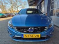 VOLVO V60 1.6 T3 R-DESIGN, Camera, Trekhaak, Carplay, ALL IN Prijs!, Autobedrijf Henri Van Der Veen, Nieuwleusen