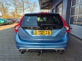 VOLVO V60 1.6 T3 R-DESIGN, Camera, Trekhaak, Carplay, ALL IN Prijs!, Autobedrijf Henri Van Der Veen, Nieuwleusen