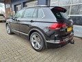 VOLKSWAGEN TIGUAN 1.4 TSI CON. SERIES STOELVERW. TREKHAAK. ALL.IN. PRIJS., Autobedrijf Henri Van Der Veen, Nieuwleusen