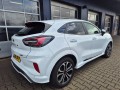 FORD PUMA 1.0 EB HYB. ST-LINE Stuur/stoel verwarming, Carplay, Camera, ALL IN prijs., Autobedrijf Henri Van Der Veen, Nieuwleuse