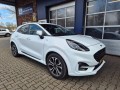 FORD PUMA 1.0 EB HYB. ST-LINE Stuur/stoel verwarming, Carplay, Camera, ALL IN prijs., Autobedrijf Henri Van Der Veen, Nieuwleuse