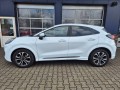 FORD PUMA 1.0 EB HYB. ST-LINE Stuur/stoel verwarming, Carplay, Camera, ALL IN prijs., Autobedrijf Henri Van Der Veen, Nieuwleuse