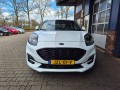FORD PUMA 1.0 EB HYB. ST-LINE Stuur/stoel verwarming, Carplay, Camera, ALL IN prijs., Autobedrijf Henri Van Der Veen, Nieuwleuse