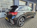 VOLKSWAGEN T-ROC 1.5 TSI R-LINE, Camera, Carplay, ACC, 2X R-LINE, ALL IN Prijs., Autobedrijf Henri Van Der Veen, Nieuwleusen
