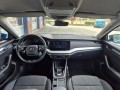 SKODA OCTAVIA 1.0 E-TSI Bussines Edition Plus, Automaat, Trekhaak, Stuur/stoel verwarming, ACC Carplay, ALL IN Prijs!, Autobedri
