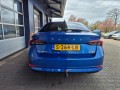 SKODA OCTAVIA 1.0 E-TSI Bussines Edition Plus, Automaat, Trekhaak, Stuur/stoel verwarming, ACC Carplay, ALL IN Prijs!, Autobedri