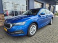 SKODA OCTAVIA 1.0 E-TSI Bussines Edition Plus, Automaat, Trekhaak, Stuur/stoel verwarming, ACC Carplay, ALL IN Prijs!, Autobedri
