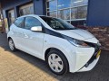 TOYOTA AYGO 1.0 VVT-I X-PLAY, Camera, Carplay, ALL In prijs!, Autobedrijf Henri Van Der Veen, Nieuwleusen